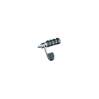 Kuryakyn Iso Stirrup Male Mount Footpeg - Large 8075 New. Price: $174.99.