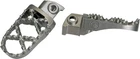 Moose Racing Pro Footpeg NRDRZ-5 New. Price: $159.95.