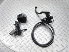 2026 23-26 Suzuki GSX8R GSX800 Left Switch Clutch Control Lever Perch Cable Used. Price: $185.99.