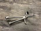 Suzuki 2008 2009 GSXR600 GSXR750 Oem Rear Right Passenger Footrest Footpeg Mount Used. Price: $59.99.