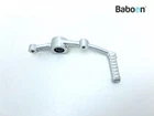 Gear Change Lever Bmw 2015-2016 (S1000RR K46) (8561536) Used. Price: $144.15.