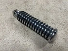 Bikers Choice Chrome O-ring Foot Peg, 16211AS2 Used. Price: $17.99.