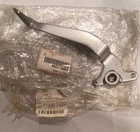 Nos Oem Kawasaki 43001-1355 Genuine Brake Lever Pedal, Made Japan New!. Price: $89.00.