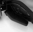 20-24 Can-am Spyder Rt Floorboard Risers Black 5/8 Inch 219401163 New. Price: $199.94.