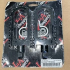 Choppers Bmx Footpegs LA-7205-01B 1620-1185 Powder-coated Pair Nos EDW4 New. Price: $107.75.