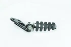 2000 Harley Dyna Fxdwg Wide Glide Oem Rear Passenger 1 Foot Peg Step Rest Used. Price: $48.60.