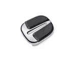 New Oem Harley Davidson Slipstream Brake Pedal Pad-small, 50600037 * Used. Price: $25.00.