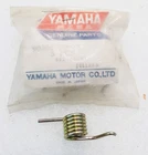 Nos Yamaha AG100 AT1 DT100 DT125 DT250 HT1 PW80 XT600 Spring Torsion 90508-20023 New. Price: $18.00.