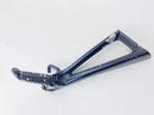 2008 Yamaha Yzf R6 Right Driver Foot Peg 2C0-27420-00-00 Used. Price: $24.23.
