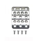 Wilwood Brake And Clutch Pedals Replacement Or Pad Kit New. Price: $39.60.