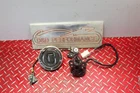 2011 Kawasaki Ninja 1000 Oem Lock Set Ignition Gas Cap Tail Key NJ51 Used. Price: $89.99.