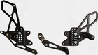 Vortex RS553K Adjustable Rear Set Version 2, Black New. Price: $415.96.