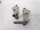 96 Kawasaki ZX11 1100 Ninja Passenger Pegs Left Right 35011-1640-VZ 1993-1998 Used. Price: $45.00.