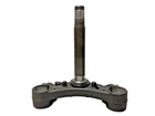 MT07 XSR700 Yamaha Oem Lower Fork Holder Triple Tree Bracket B34-23340-00-00 Used. Price: $299.99.