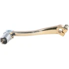 Aluminum Folding Shift Lever +1/2IN 537-BBR-1003 New. Price: $44.95.