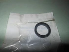 Nos Oem Harley Davidson Rubber Footpeg Ring-small # 11306 New. Price: $6.45.
