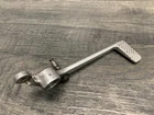 Yamaha 1998 1999 R1 Oem Rear Foot Brake Pedal Lever 4XV-27211-00-00 Used. Price: $49.99.