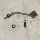 2003-2010 Honda ST1300 Right Rearset Brake Foot Pedal 46500-MCS-305 Used. Price: $22.00.