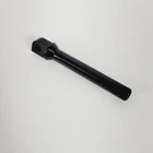 Harley Davidson 2016-2022 Cvo Oem Black Foot Peg Mount Bracket 51428-09 Used. Price: $17.87.