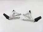 2017 Bmw R1200 K50 Rear Passenger Footpeg Set 46718528793 46718528794 Used. Price: $179.99.