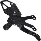 Vortex - RS628K Adjustable Rear Set Version 2, Black New. Price: $418.95.