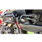 2014 Honda CTX1300A Fog Light Universal Brackets New. Price: $99.96.
