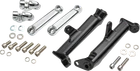 Ciro - Frame Mounted Adjustable Highway Peg Chrome 60101 New. Price: $299.99.