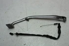 1985 Honda VT1100 Shadow (#381) Rear Brake Foot Pedal Switch Used. Price: $13.49.