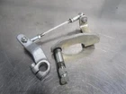 EB1377 2011 Moto Guzzi Norge 1200 Gear Shift Linkage Used. Price: $49.99.