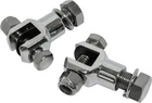 Harddrive Footpeg Clevis Mounts New. Price: $32.55.