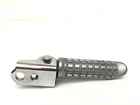 Kawasaki EX250 Ninja Rear Right Step Foot Peg W/ Holder Mount * Used. Price: $34.99.