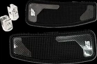 Slyfox SF-906-01-1 Floorboards Mini Black For 2018-2023 Softail New. Price: $238.14.