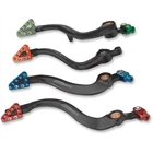 Moose Brake Pedal Red Honda 12-0101-21-11 New. Price: $104.95.