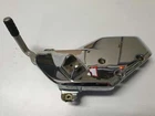 Genuine Bmw Footrest Plate Left Shifter Pedal K1200 Lt 46717682134 Gebraucht. Price: $75.37.