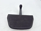 2006 Harley Touring Flhri Road King Oem 1 Passenger Floorboard Foot Rest Used. Price: $63.00.