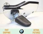 1997-2003 Bmw K1200 Lt Front Left Foot Peg & Bracket 2332287 Oem Used. Price: $189.95.