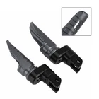 Front Footrests Peg Fit For Benelli Tornado 252R 302R 2021-22 Tnt 899 2022& New. Price: $24.57.