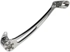 Arlen Ness Depth Cut Brake Pedal Chrome Motorcycle Street Bike 19-774 1610-041 New. Price: $269.95.