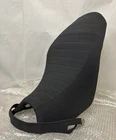 Cfmoto 700CL X Series Seat With Strap Factory Stock Motorcycle Blk (1) L926 New. Price: $350.99.