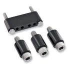 Pingel Rider Floorboard Extenders - 62138 New. Price: $88.16.