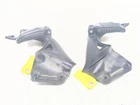 08-20 Suzuki Hayabusa GSX1300R Left Right Driver Foot Peg Set 43700-15H20 Used. Price: $273.66.