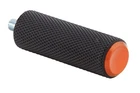 Arlen Ness 07-912 Knurled Orange Shift Peg New. Price: $33.61.