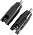 Accutronix Rear Footpeg Mounts FPMT501-B New. Price: $93.01.