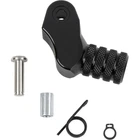 Moose Offroad Knurled Shift Lever Tip 20 Mm Black 81-0000-10-60 New. Price: $38.26.