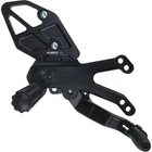 Vortex Rear Set Black RS628K New. Price: $423.69.