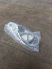 Ktm Rally Fussraste Links Left Side Lh Foot Rest Peg 5850304000090 Used. Price: $29.99.