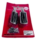 Show Chrome Accessories Celestar Passenger Footpegs For Kawasaki Vulcan New. Price: $54.95.