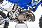 Zeta Trigger Brake Pedal Blue Motorcycle Street Bike Dirt ZE90-7316 New. Price: $128.66.