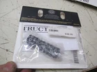 Harley Oem Sbrake Pedal Insert Large Black 50600290 New. Price: $29.95.