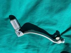 Honda CR125 Shift Lever Nos 24700 Ksr J00 Used. Price: $80.00.